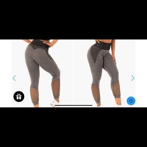 Ryderwear Oasis Seamless Leggings